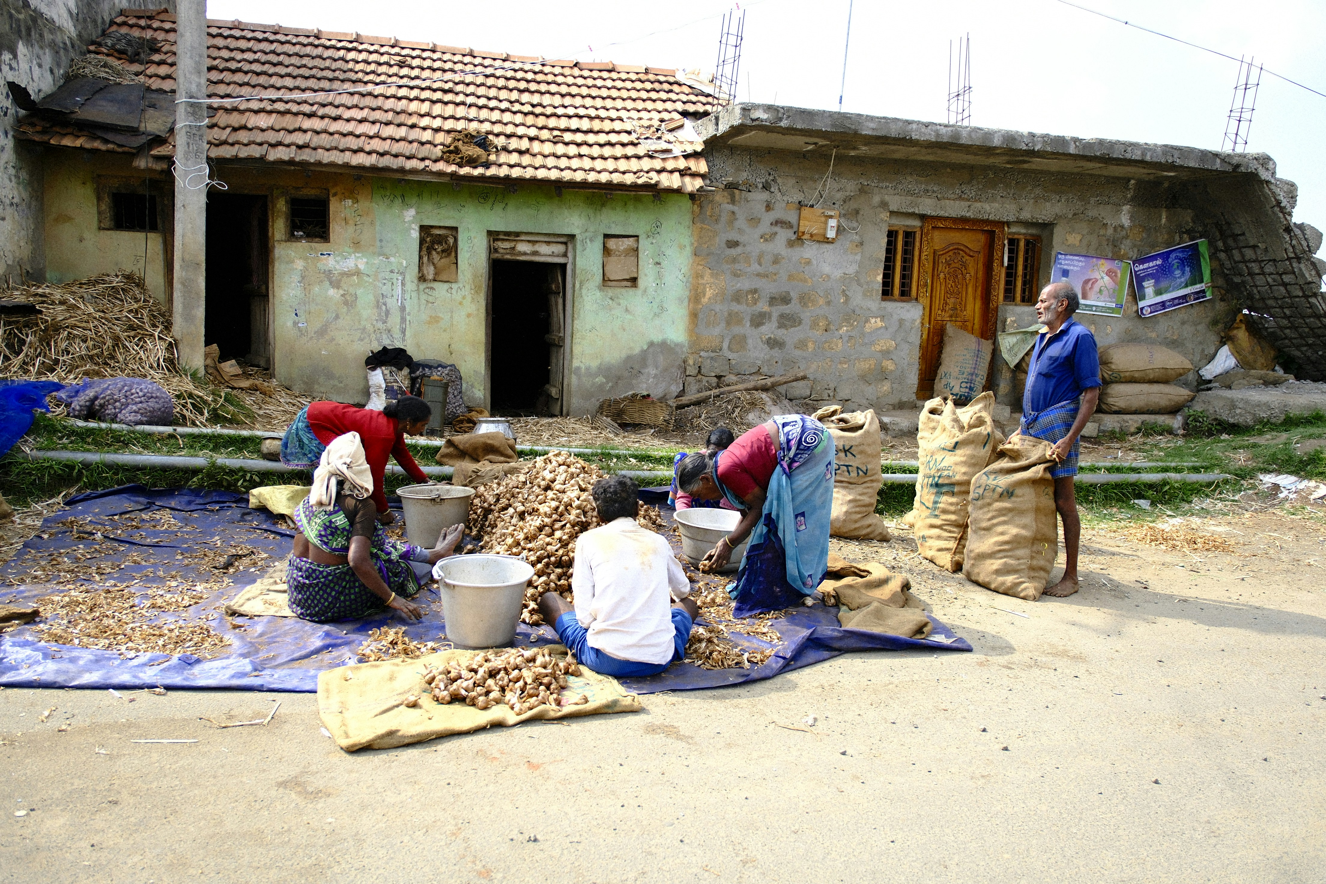 Community Development